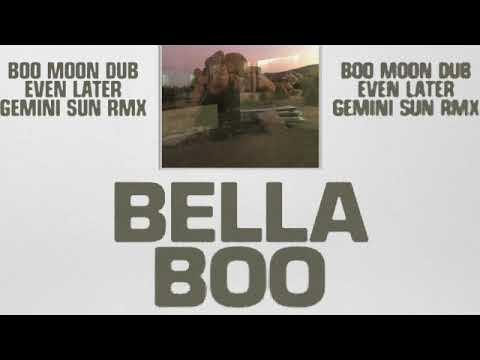 DreamySpaceyBlue Remixes - Bella Boo