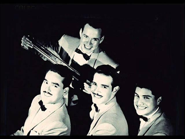  - Los Cuatro Soles