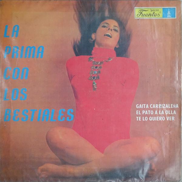 - Los Bestiales