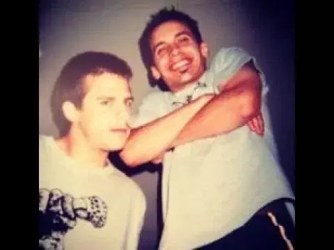  - Eyedea