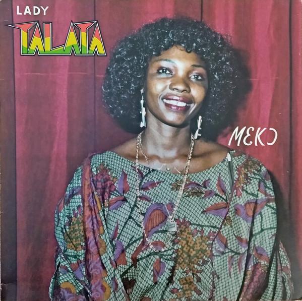Meko - Lady Talata