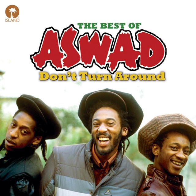 Warrior Charge - Aswad