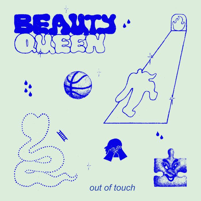 Out Of Touch  - Beauty Queen