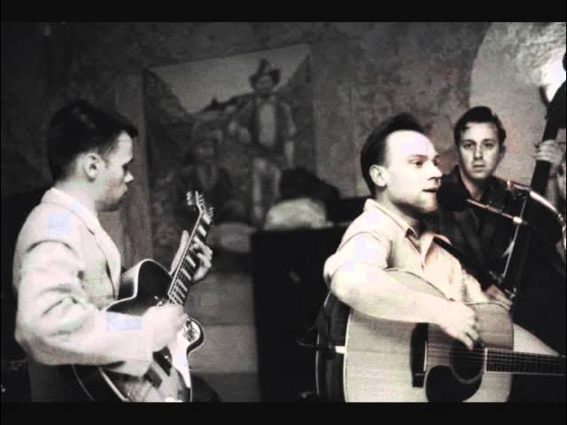 Claustrophobia Blues - Don Cavalli & the Two Timers