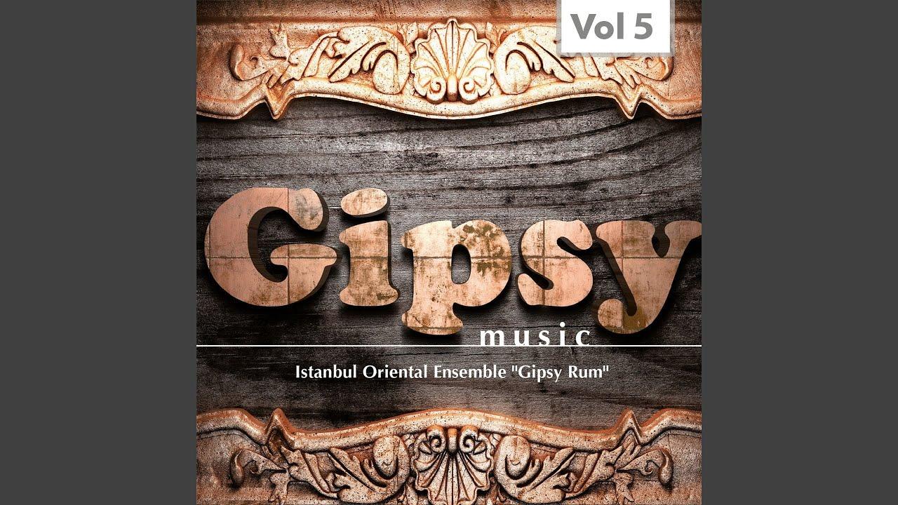 Gypsy Rum - Burhan Ocal/Istanbul Oriental Ensemble
