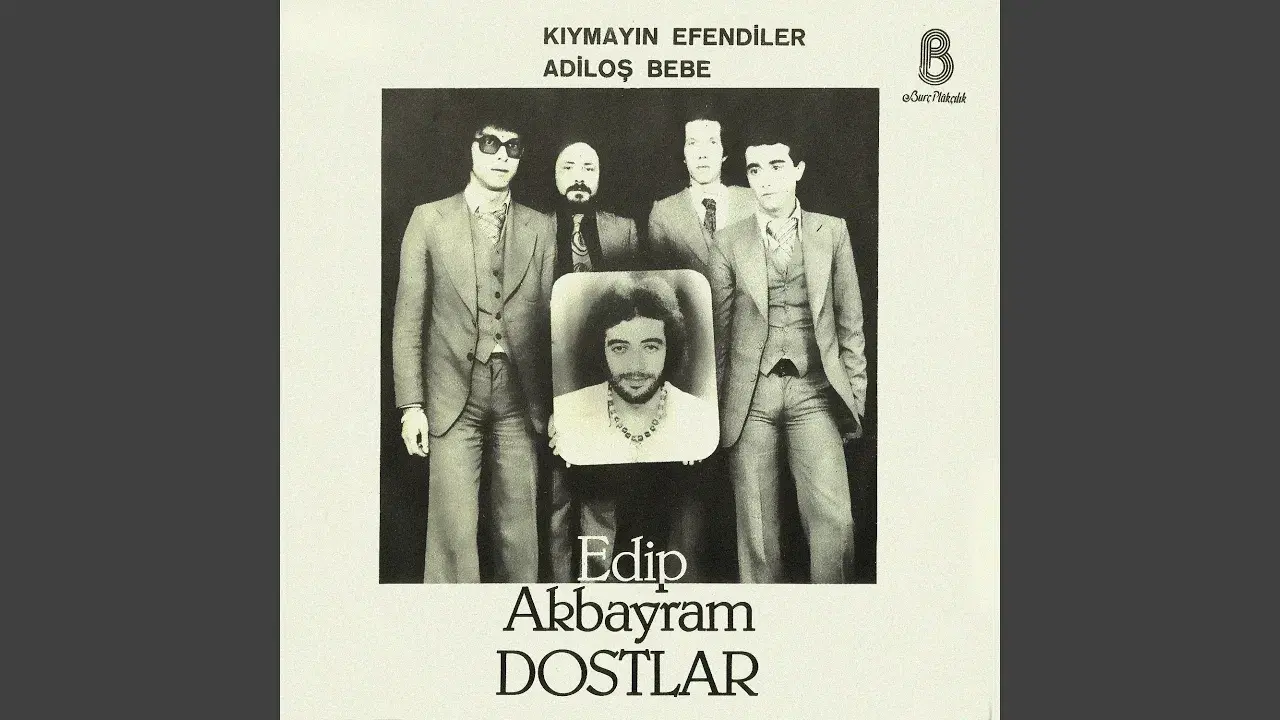 Hava Nasıl Oralarda? - Edo´Akbayram Dostlar