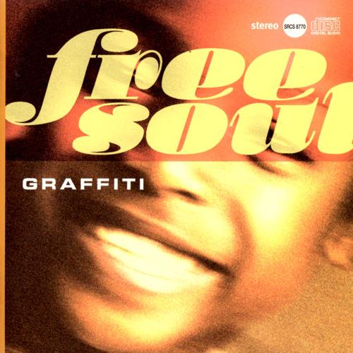 Free Soul Graffiti - Googie & Tom Coppola
