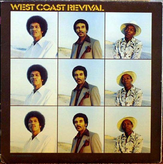 West Coast Revival - West Coast Revival
