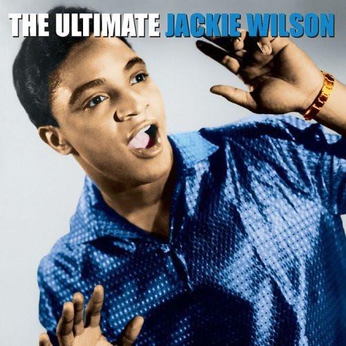 Revolver - Jackie Wilson