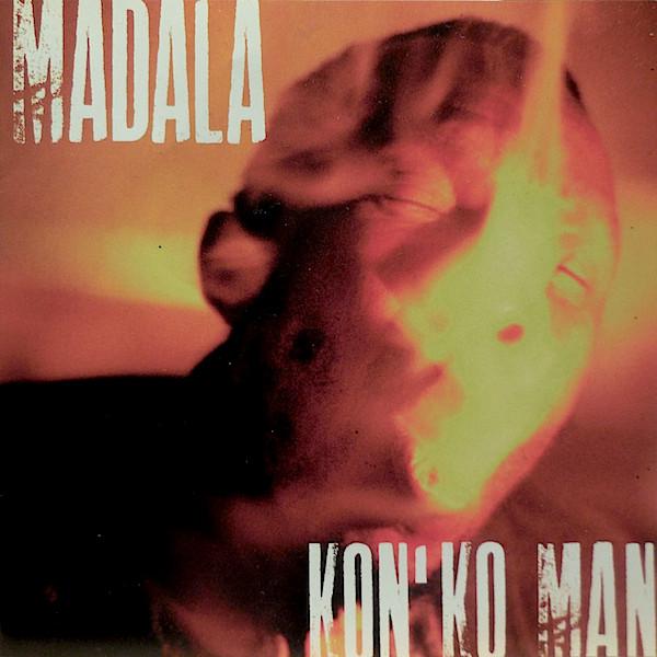  - MADALA KUNENE