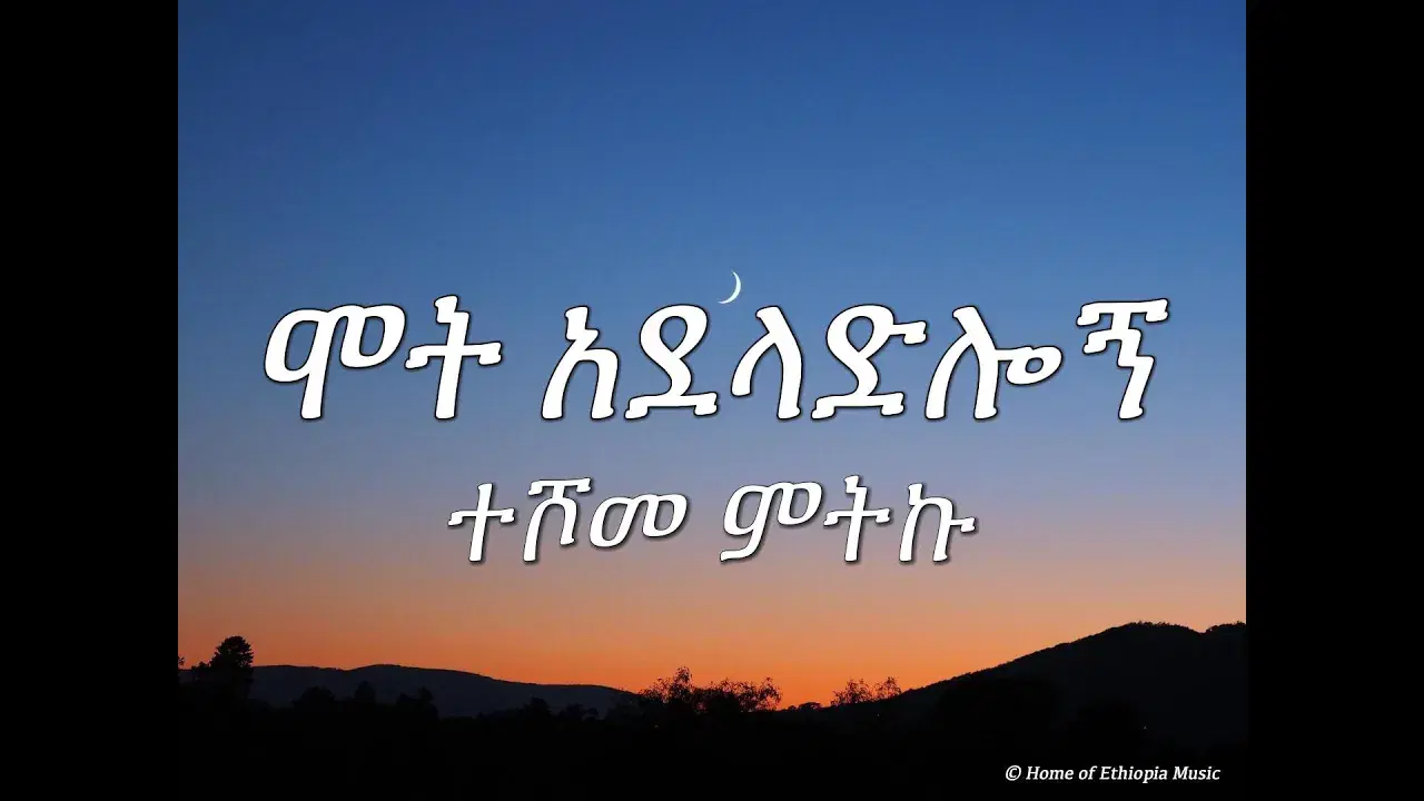 Ethiopiques 1 Golden Years of Ethiopian Music 1969-1975 - Tèshomè Meteku