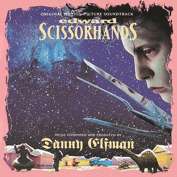 Edward Scissorhands - Danny Elfman