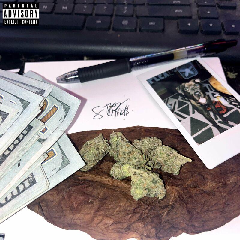 Eight - Trey Wxxds