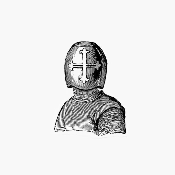 M.L. DEATHMAN - ACID HORSE 23 - Tesla Tapes