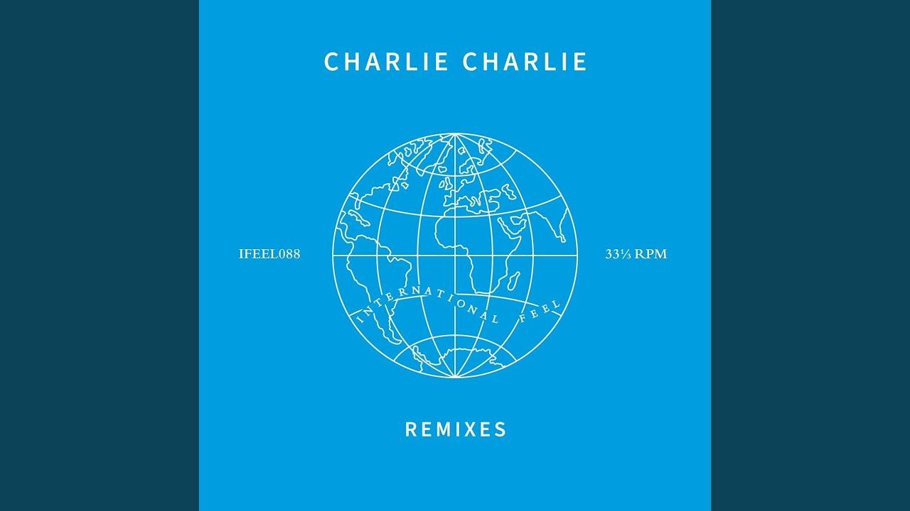 Hill St - Charlie Charliie