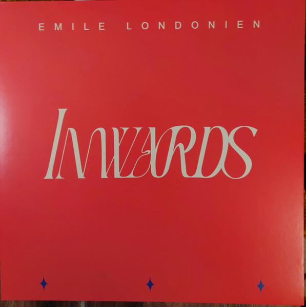 Inwards - Emile Londonien