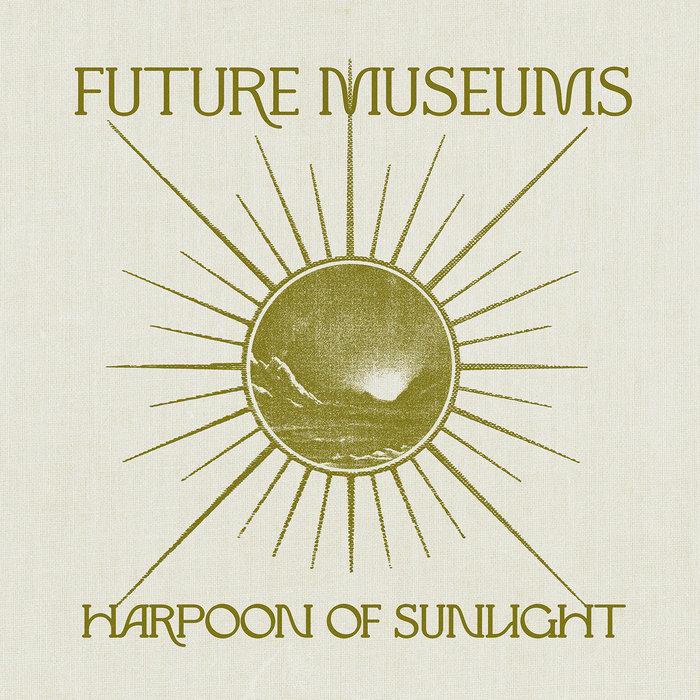 Harpoon of Sunlight - Future Museums