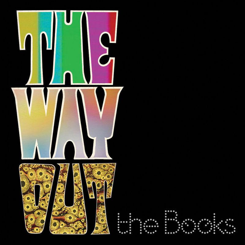 The Way Out - The Books