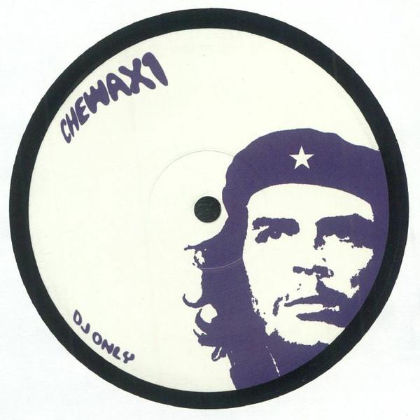 Che Wax Vol 1: Buzz/Raga - Che