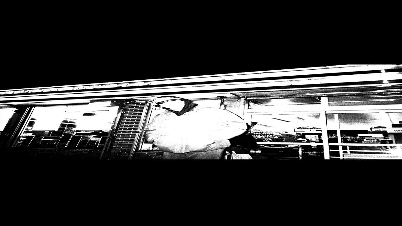 Stone Island Tracks - Brokenchord