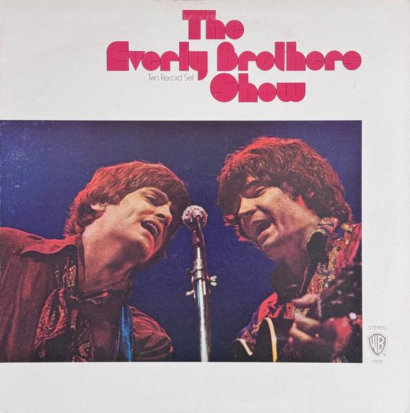 The Definitive (CD 2) - The Everly Brothers