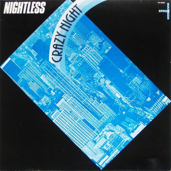 Balearic Mikes Diets - 09/11/2015 - Weird & Slow, House & Techno (AIFF) - Nightless