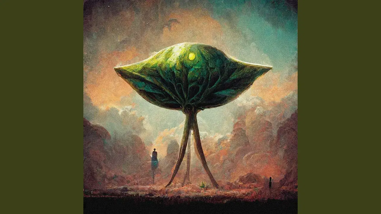 Terrapath - Plantoid