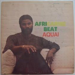 Africaribe Beat - Aquai
