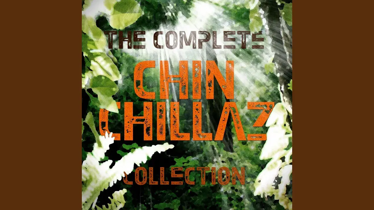 Complete Collection - 30 downtempo and dub choones - Chin Chillaz