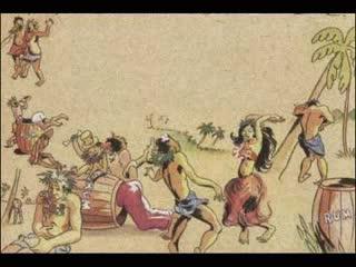 Have A Ball - The Country Dudes