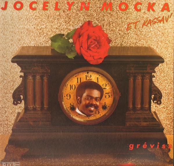 Gréviss - Jocelyn Mocka & Kassav