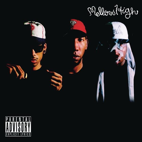 MellowHigh - Mellowhigh