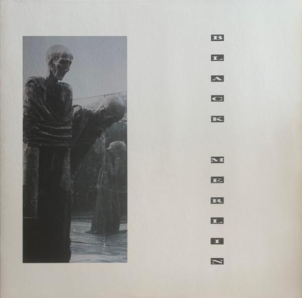 Proto World Ep  - Black Merlin