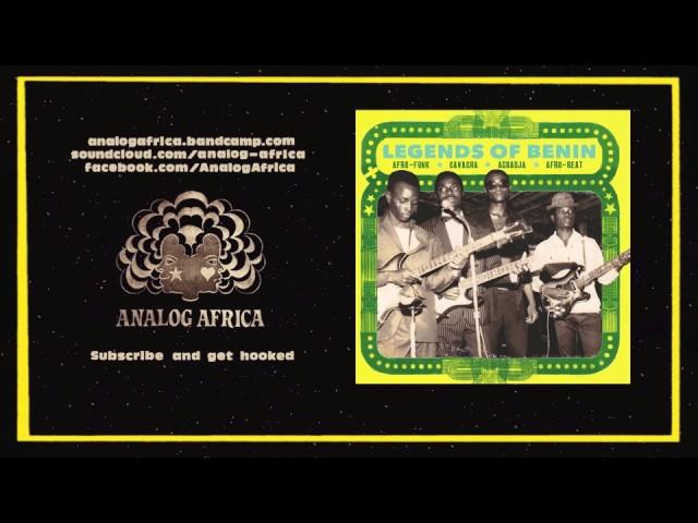 Mando Homin O / E Nan Mian Nuku - El Rego et ses Commandos