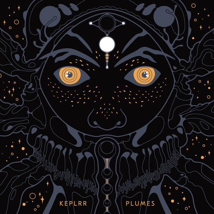 Plumes - Keplrr