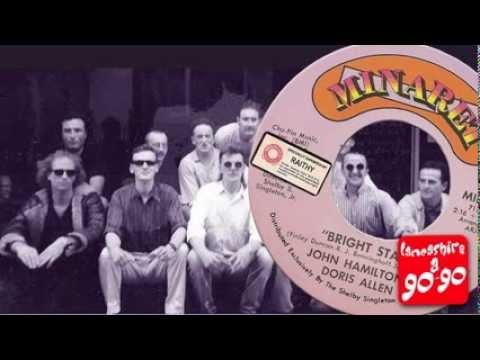 South Side Of Soul Street: The Minaret Soul Singles 1967-1976 CD2 - Big John Hamilton,Doris Allen
