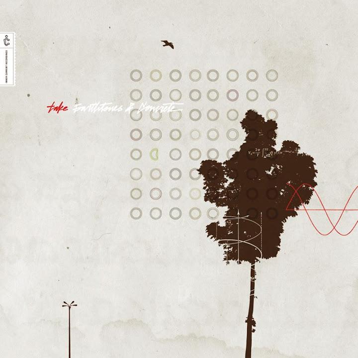 Earthtones & Concrete - Take