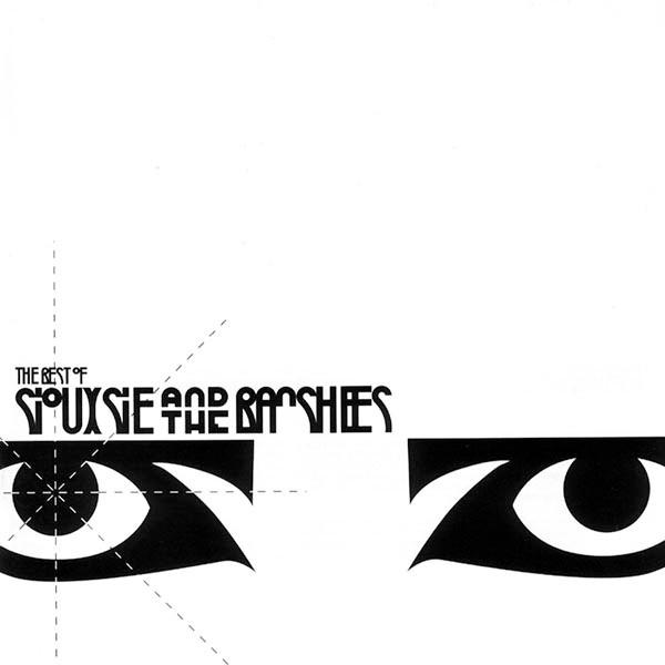Superstition - Siouxsie and the Banshees