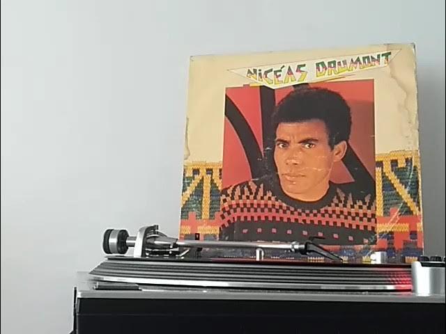 Eu, Você E A Cidade - Niceas Drumont