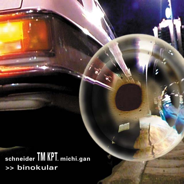 Binokular - Schneider TM
