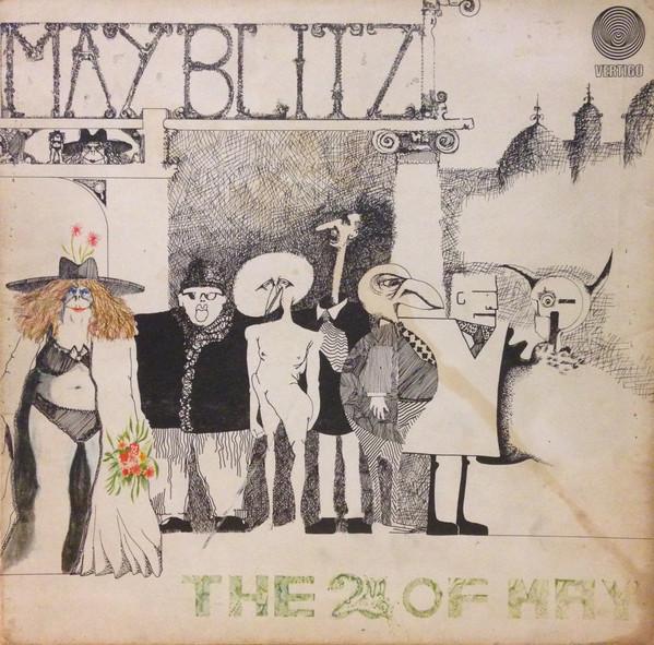 The 2nd Of May - May Blitz