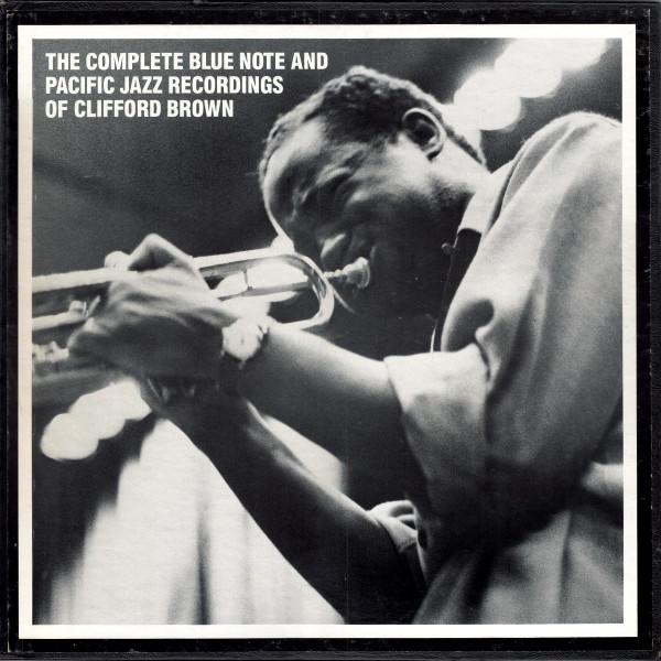 Hymn Of The Orient / Easy Living - Clifford Brown