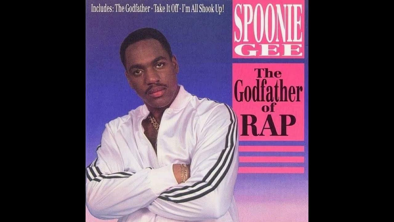 The Godfather - Spoonie Gee
