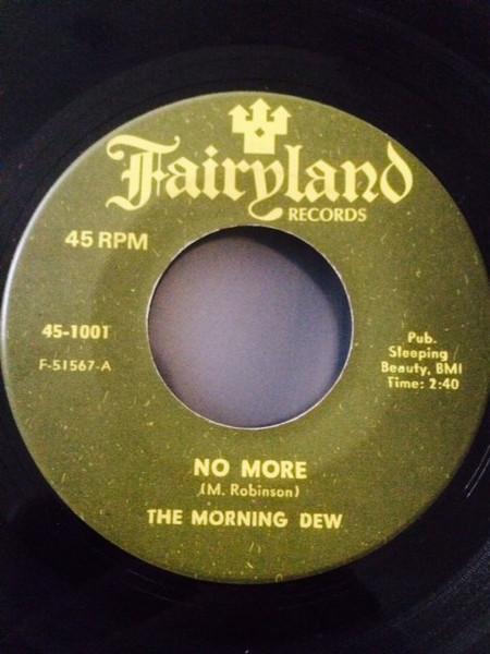 Fairyland Records - Morning Dew