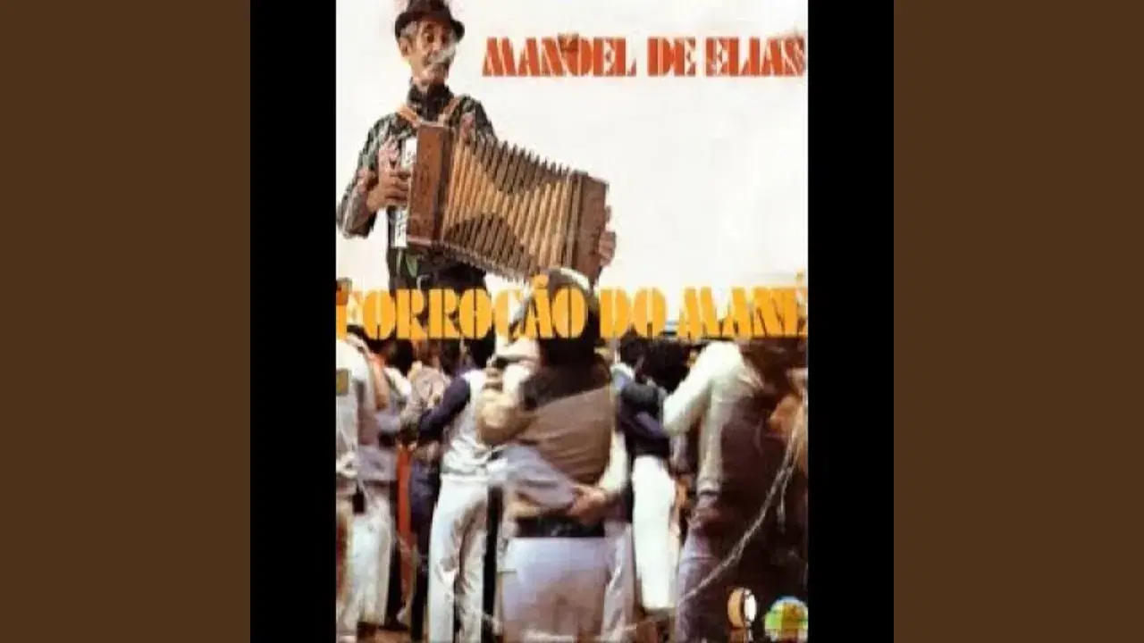  - Manoel Elias