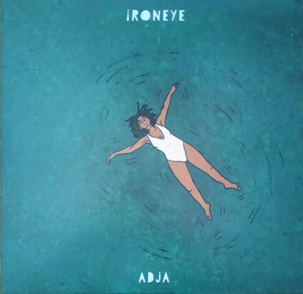 IRONEYE - ADJA