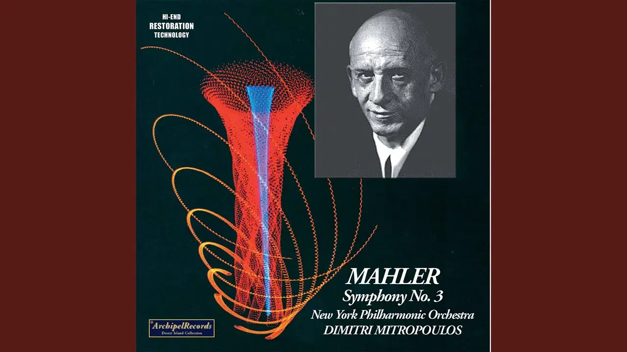  - New York Philharmonic