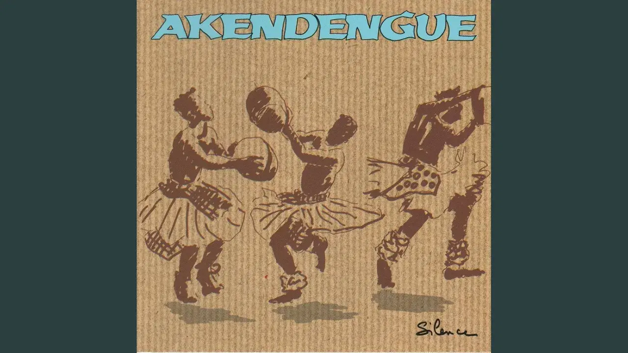 - Pierre kendengue