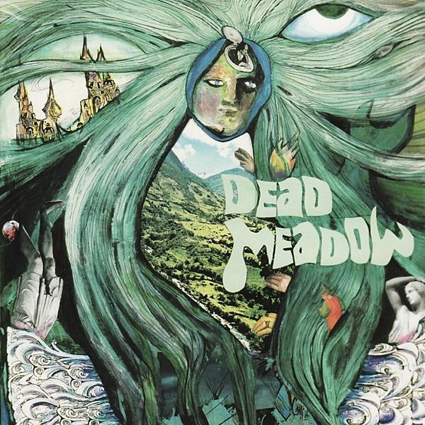 Live At Roadburn 2011 - Dead Meadow