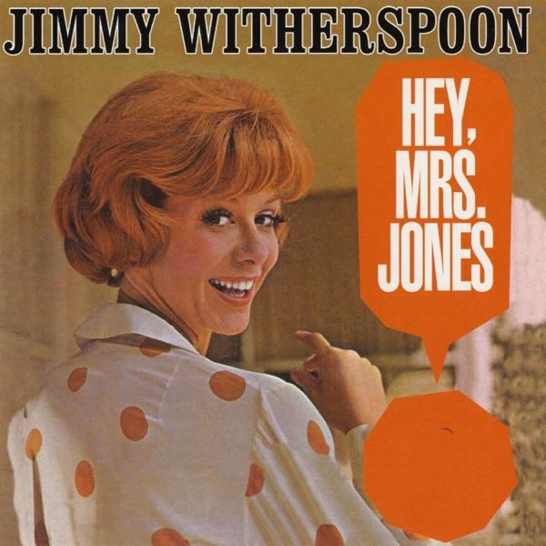 Mod from the Jazz Side - Jimmy Witherspoon